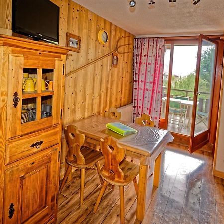La Triade 4 Personnes Lanslevillard Exterior foto