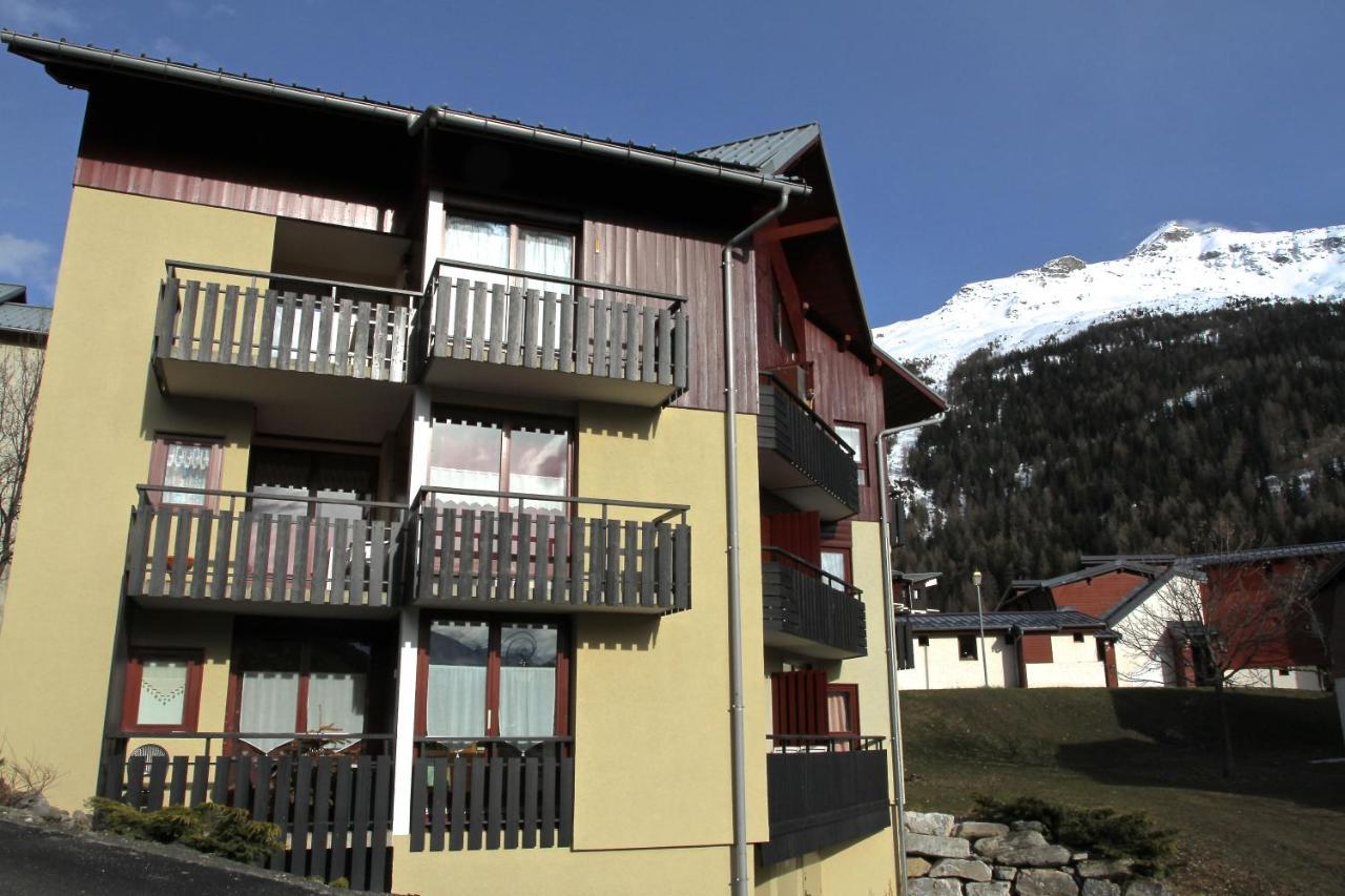 La Triade 4 Personnes Lanslevillard Exterior foto