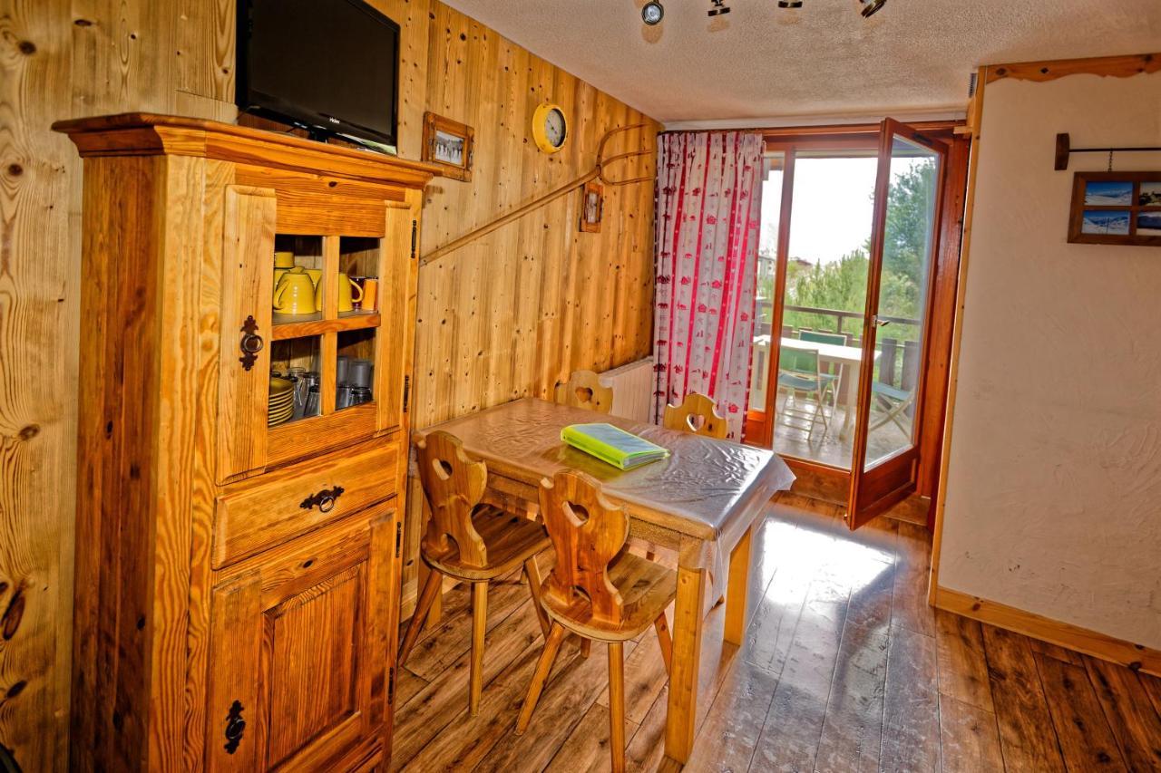 La Triade 4 Personnes Lanslevillard Exterior foto